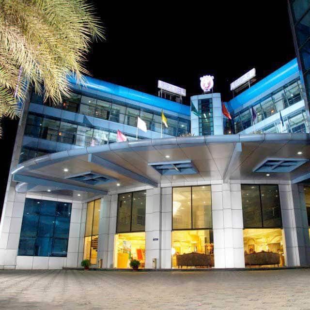 undefined RK Residency 7