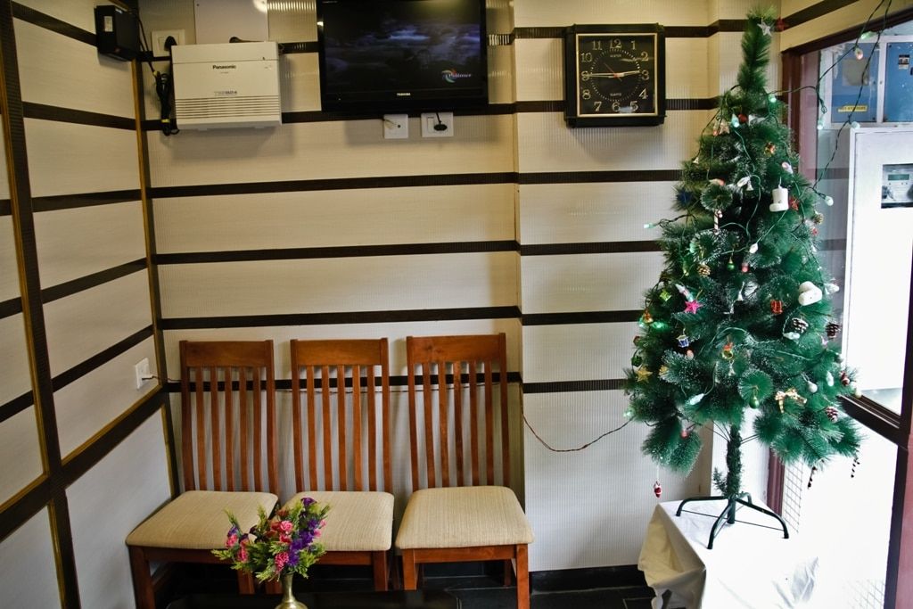 undefined Green Apple Residence 3