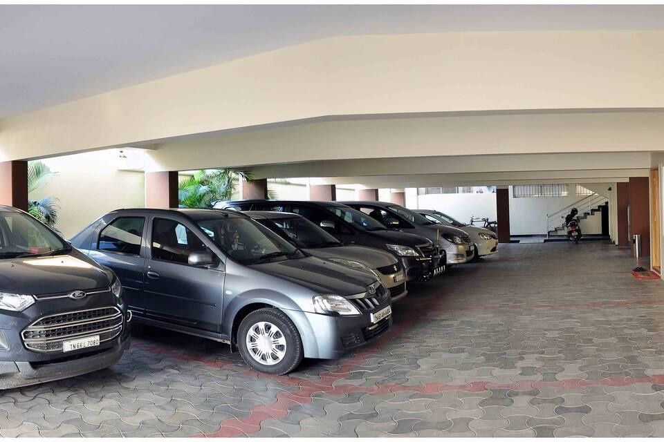 undefined SK Residency 10