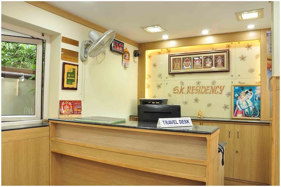 undefined SK Residency 2