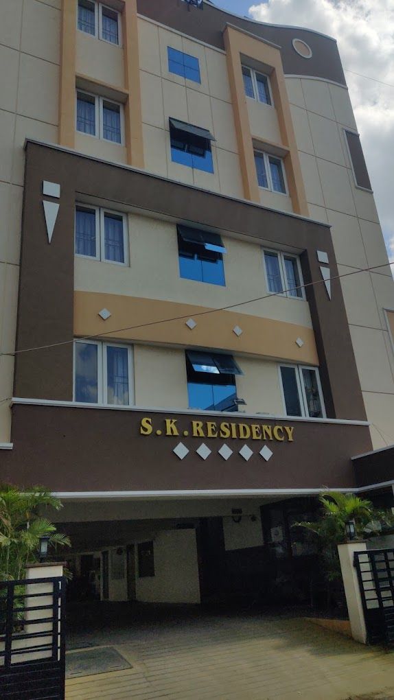 undefined SK Residency
