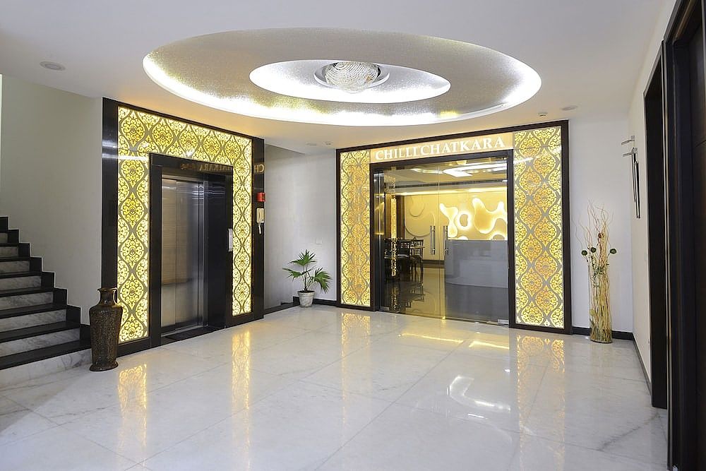undefined Hotel Crimson Palace 2