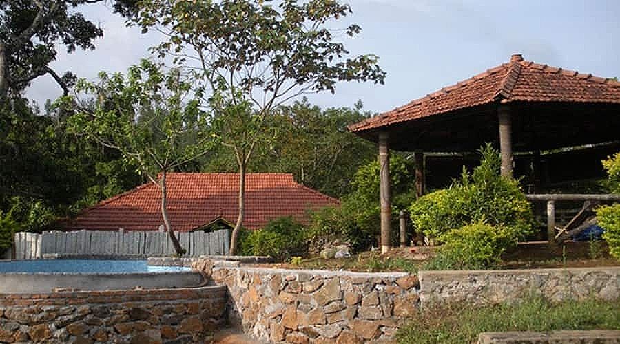 undefined Annapara Homestay