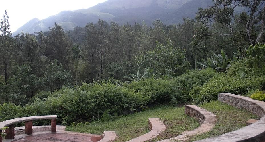 undefined Annapara Homestay 10