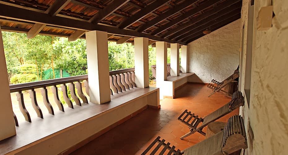 undefined Annapara Homestay 3