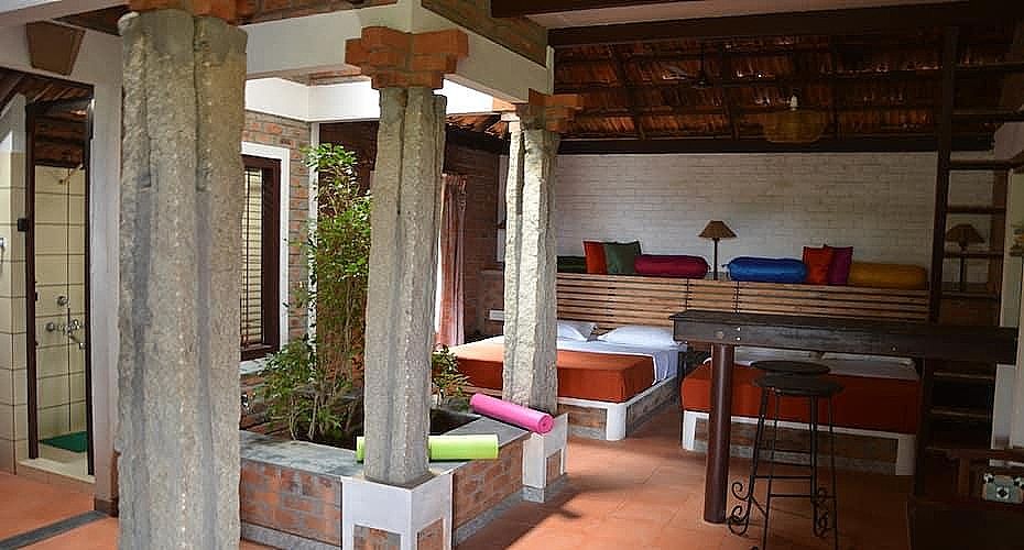 undefined Annapara Homestay 9