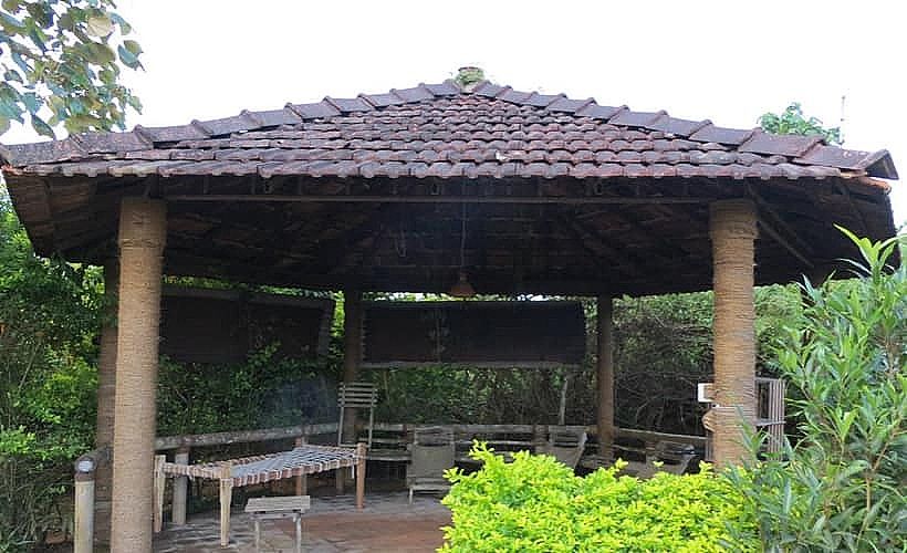 undefined Annapara Homestay 10