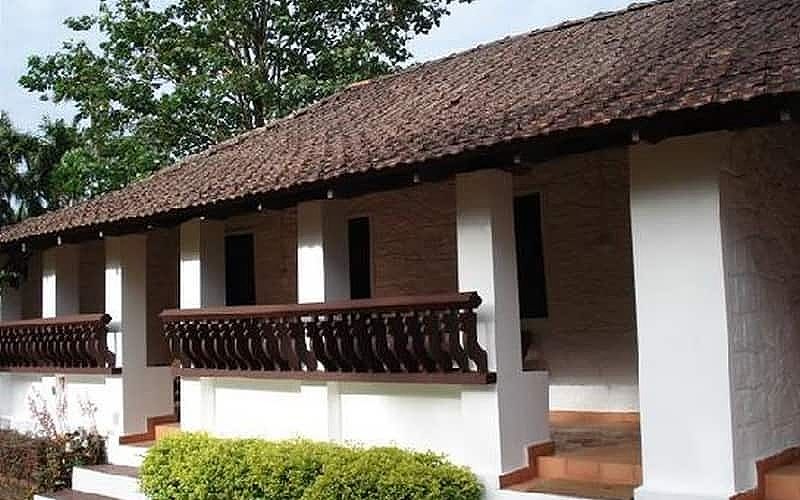undefined Annapara Homestay 6