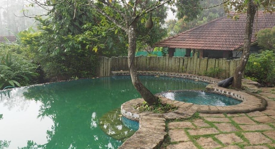 undefined Annapara Homestay 2