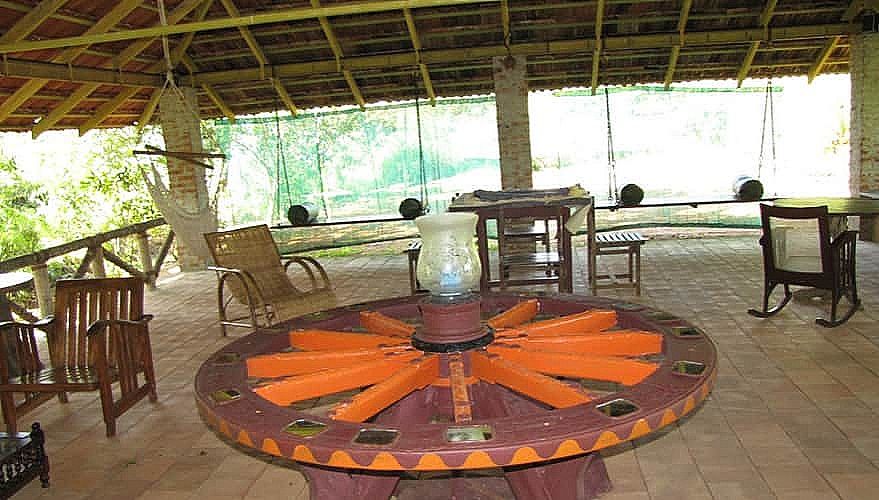undefined Annapara Homestay 7