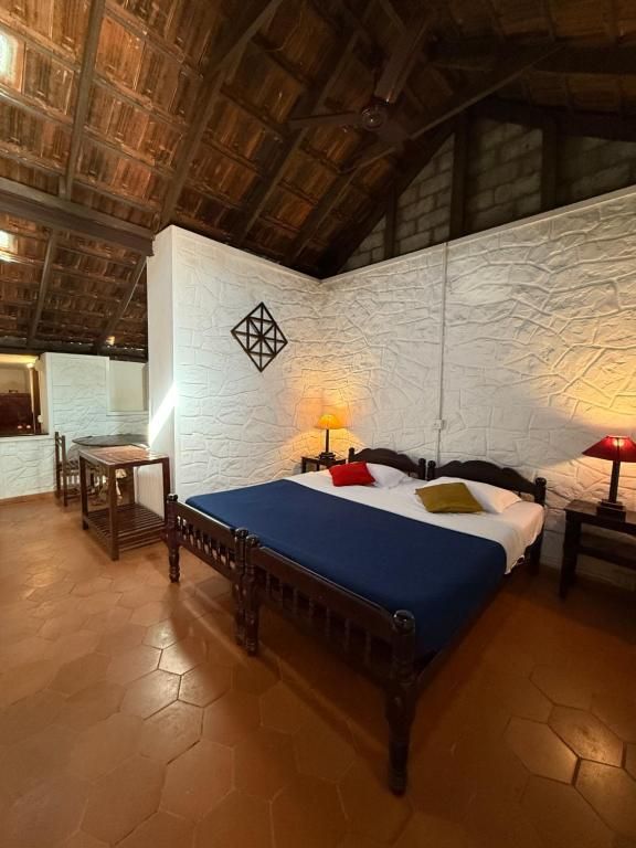 Annapara Homestay Family Suite 2