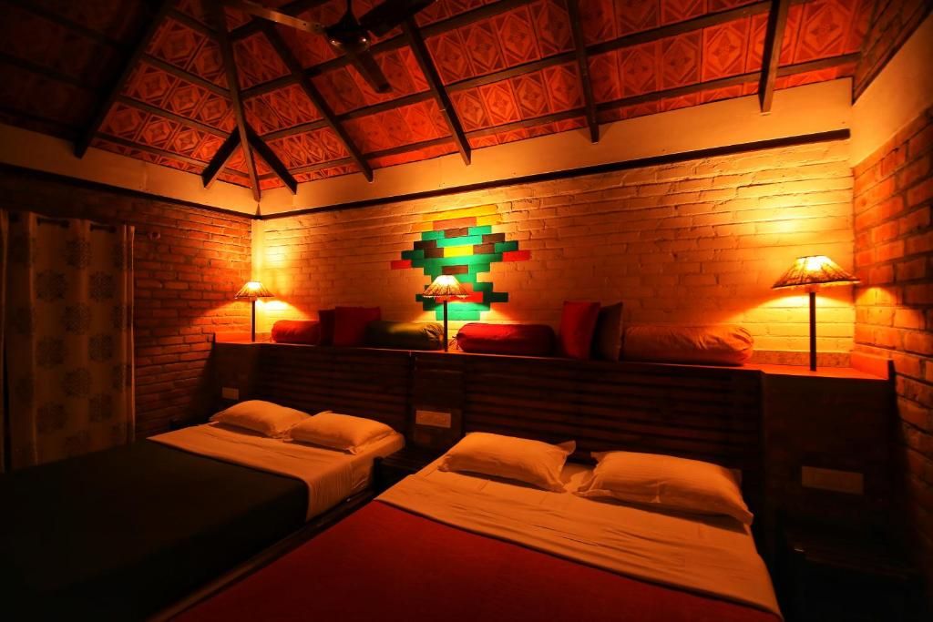 Annapara Homestay Heritage Room 2
