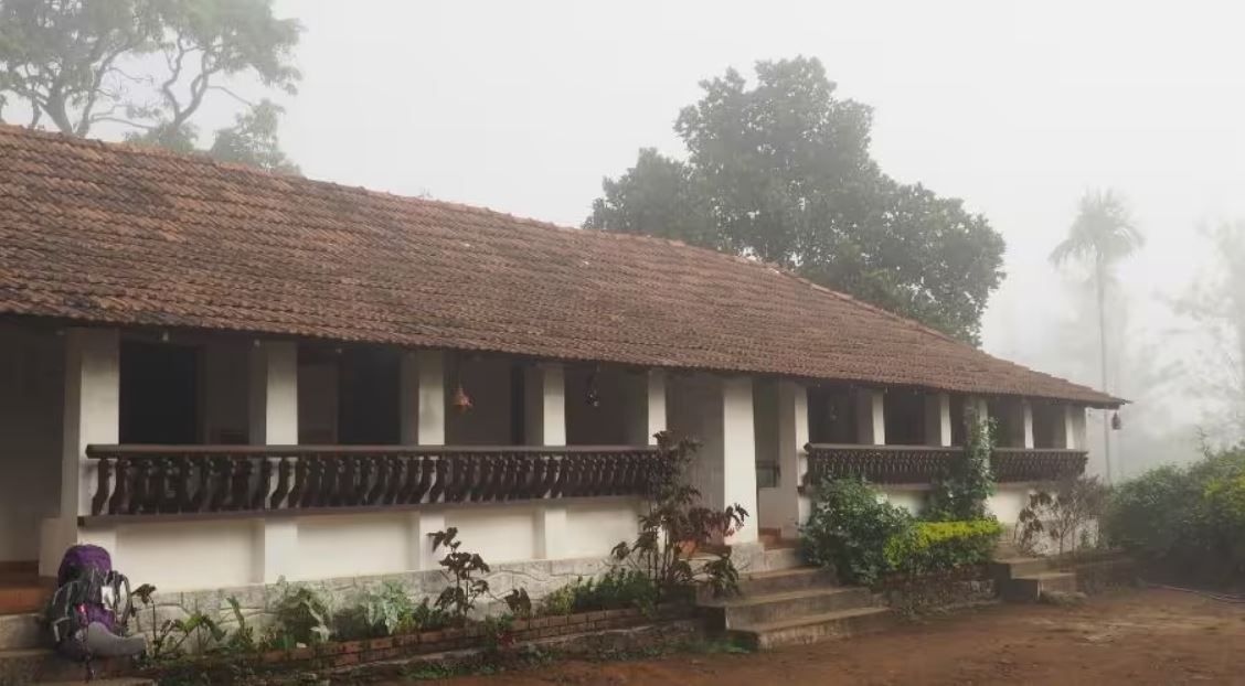 undefined Annapara Homestay