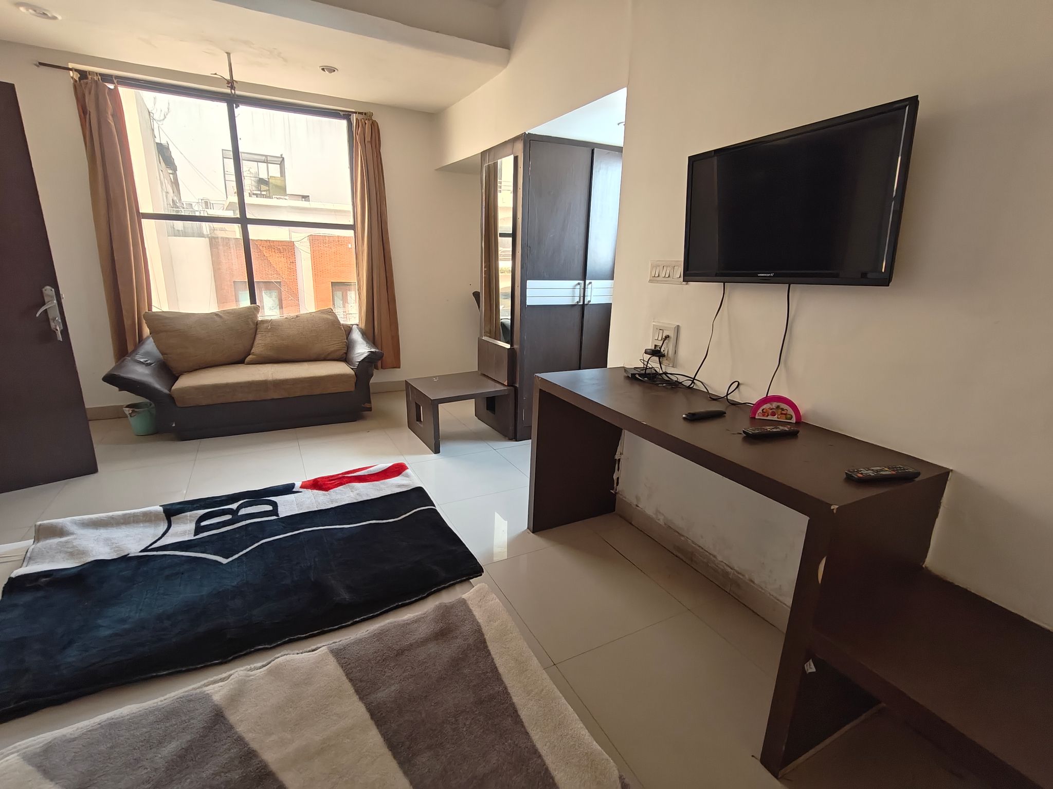 Deluxe  Room