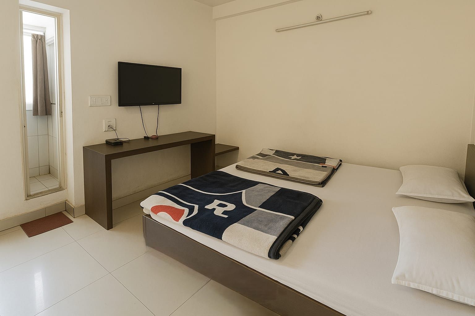 Deluxe  Room