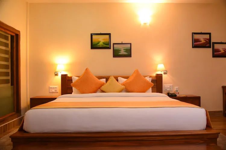 Agoratoli Mini Suite