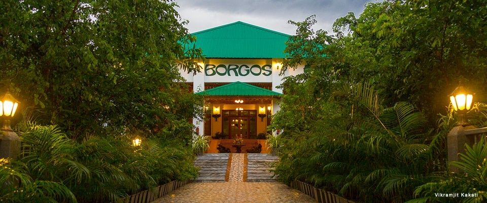 Borgos