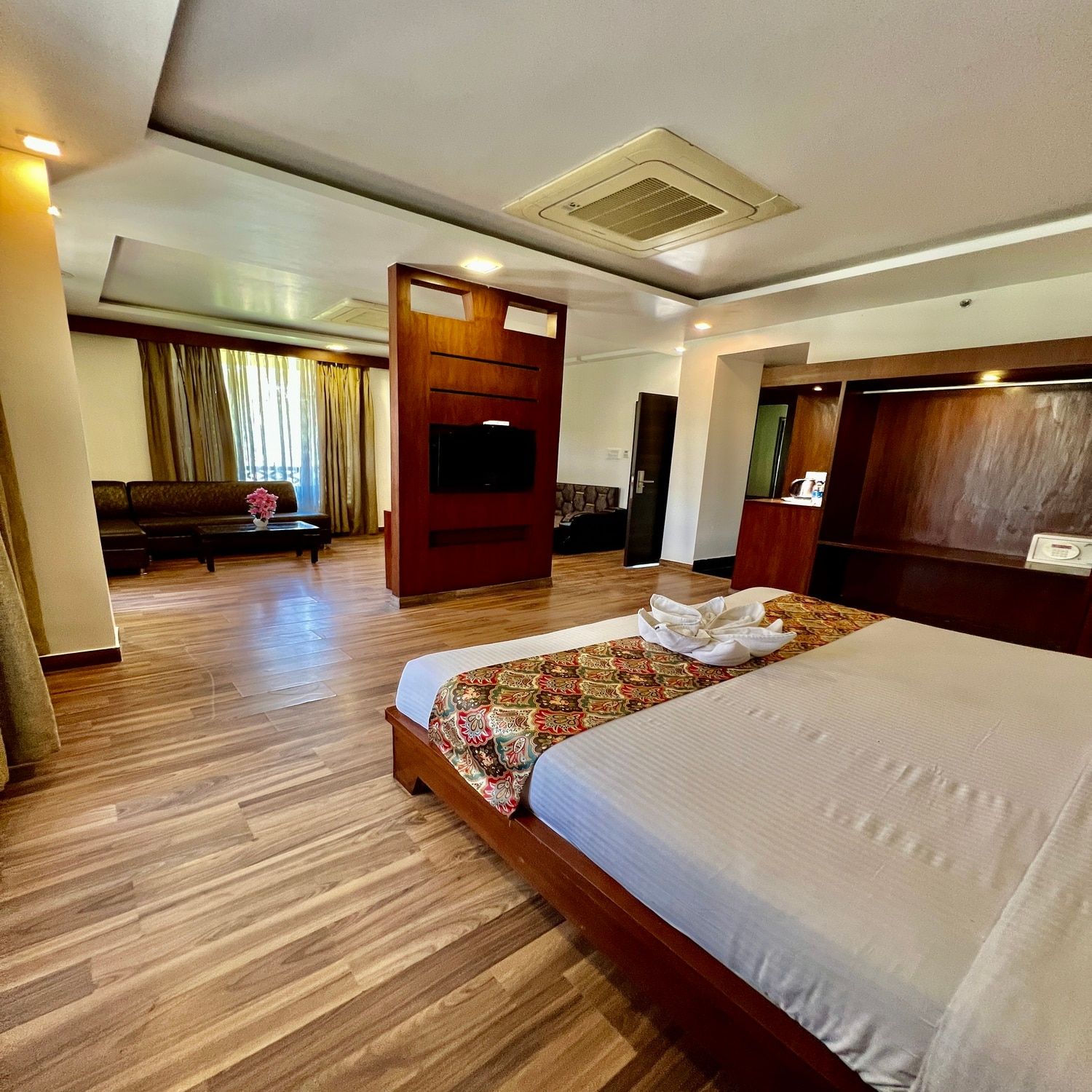 Suite