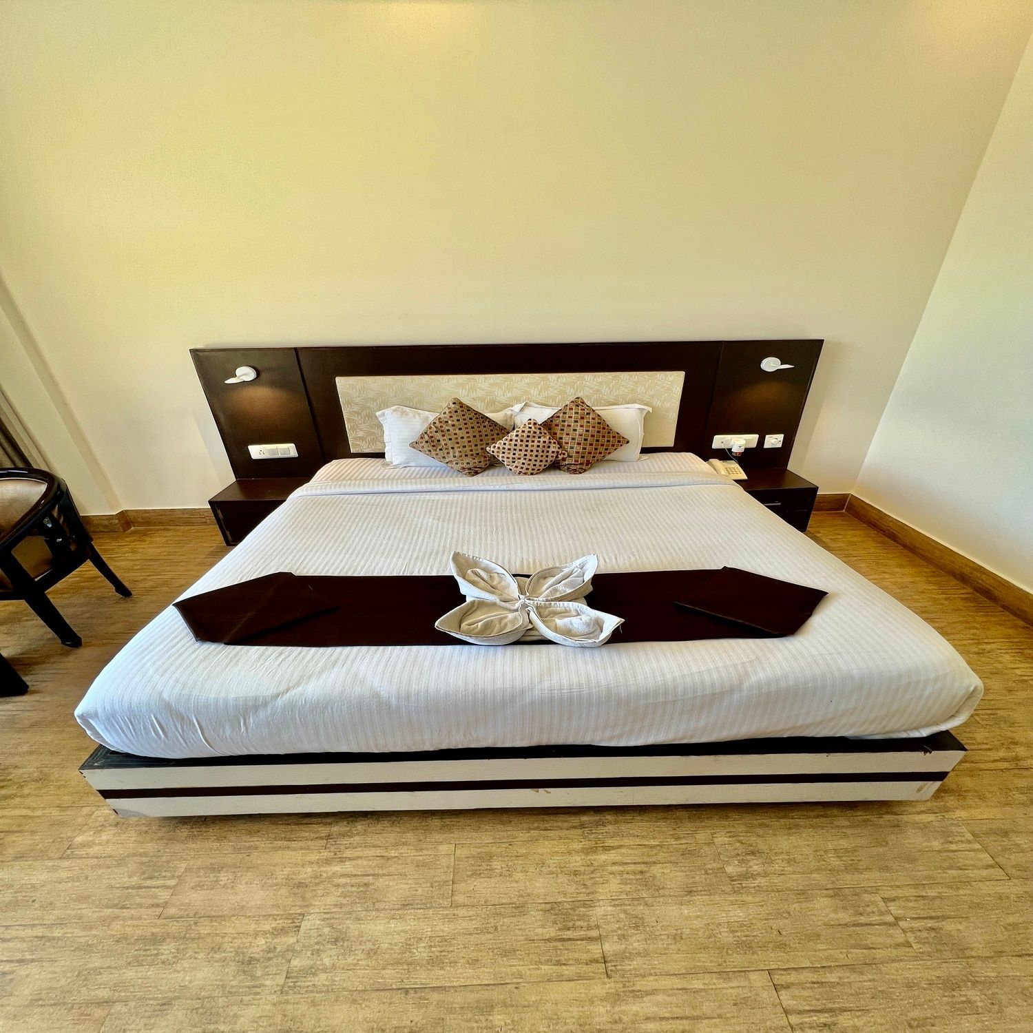 Premium Cottage