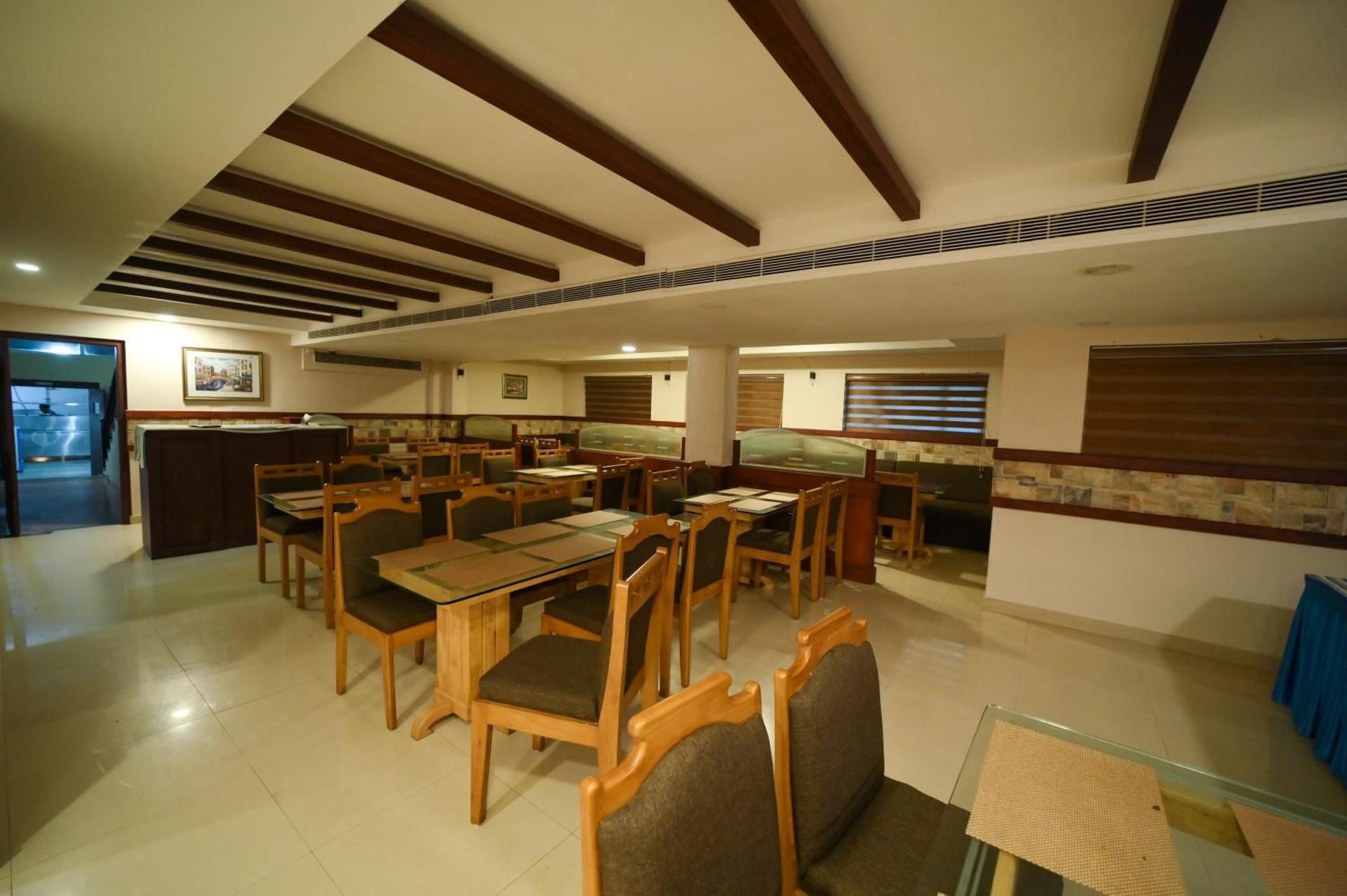 undefined Hotel Sky Park 3