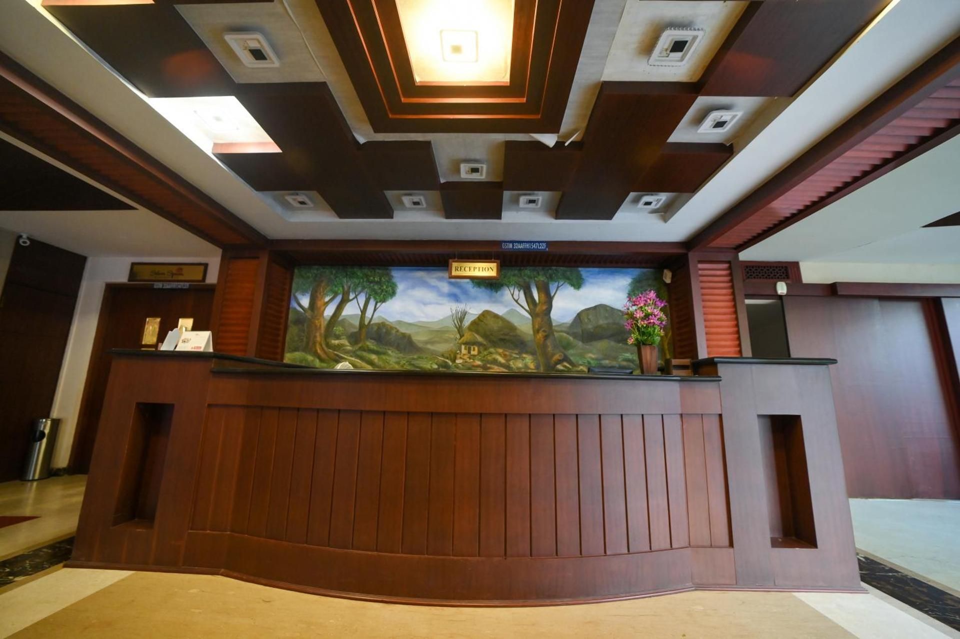 undefined Hotel Sky Park 2