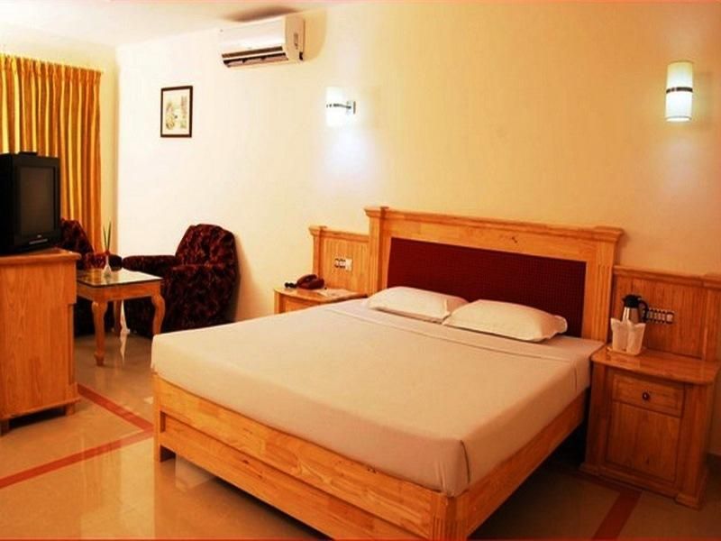 undefined Hotel Sky Park 5