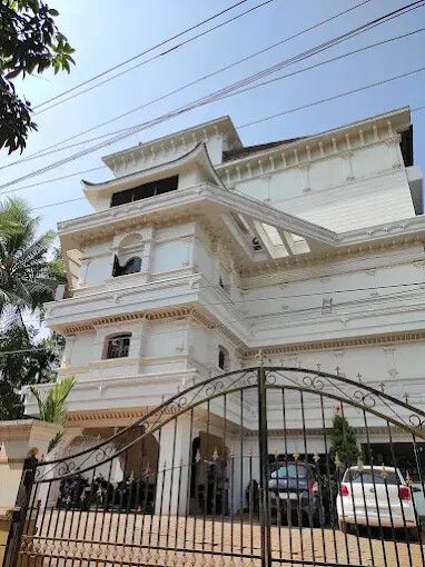 undefined Hotel Sky Park 6