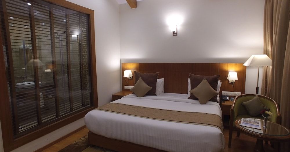 Super Deluxe Room