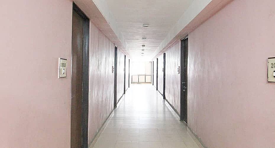 undefined Hotel Dimple International 3