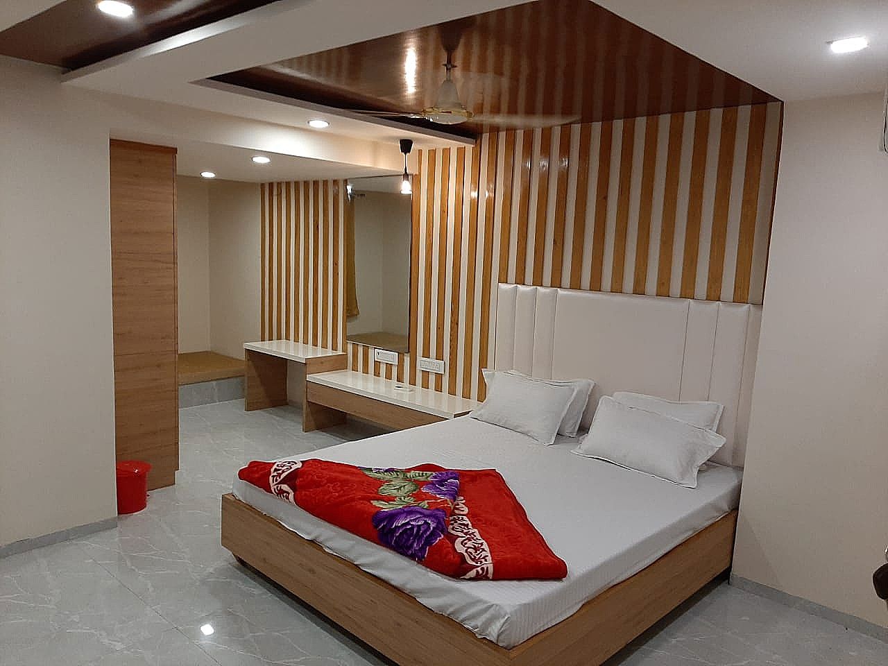 undefined Hotel Dimple International 4