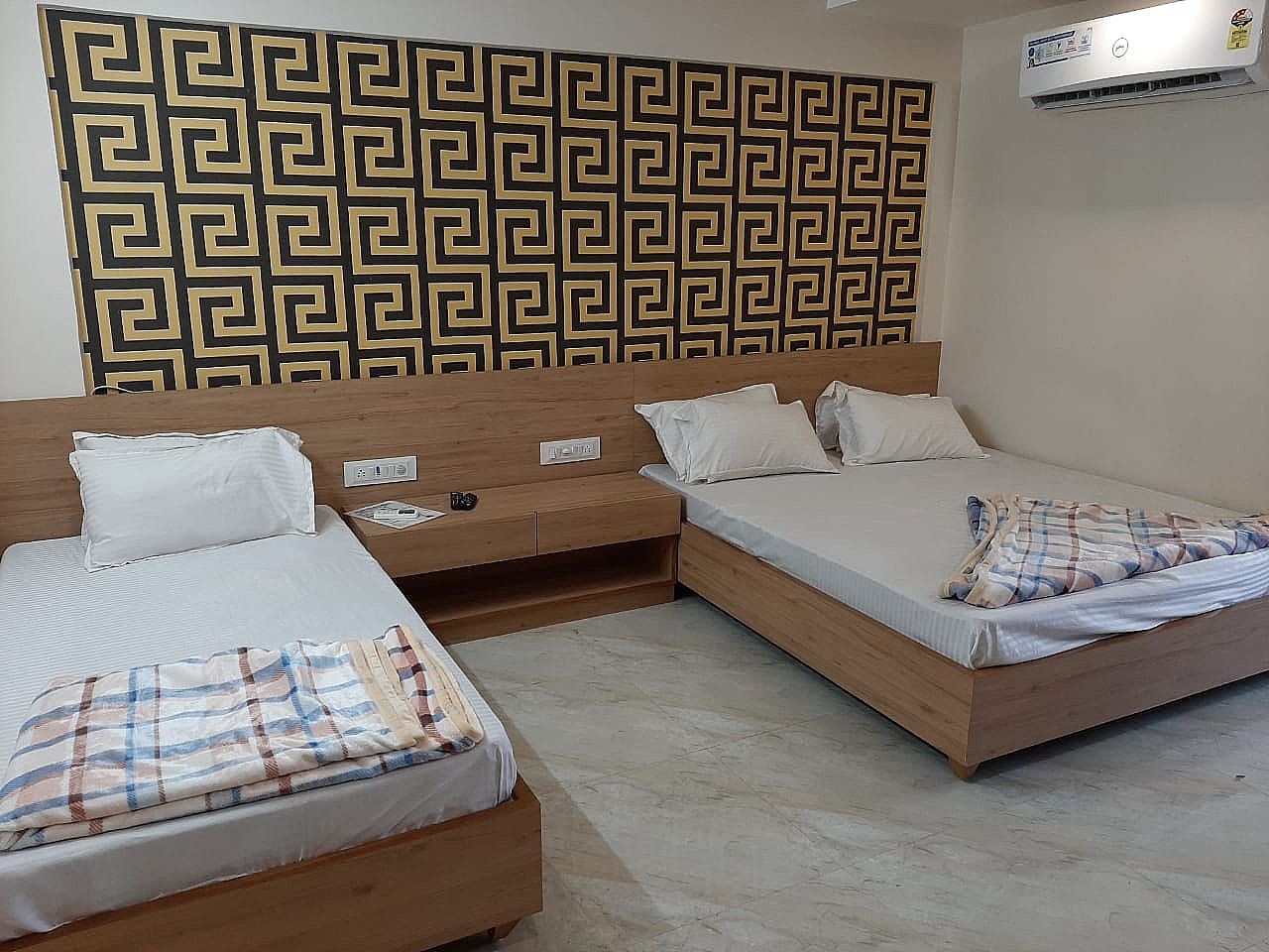 undefined Hotel Dimple International 5