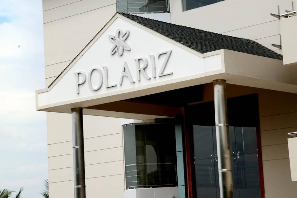 undefined Hotel Polariz 6