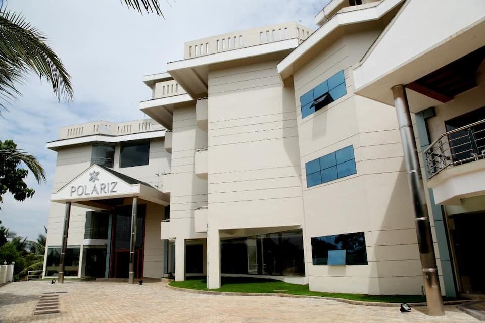 undefined Hotel Polariz 7