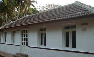 Pearl Cottage
