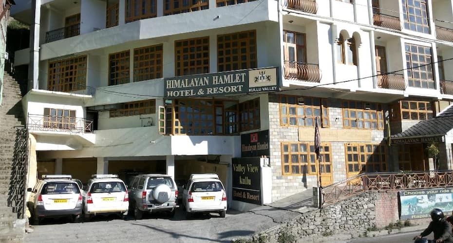 undefined Himalayan Hamlet Vasuki