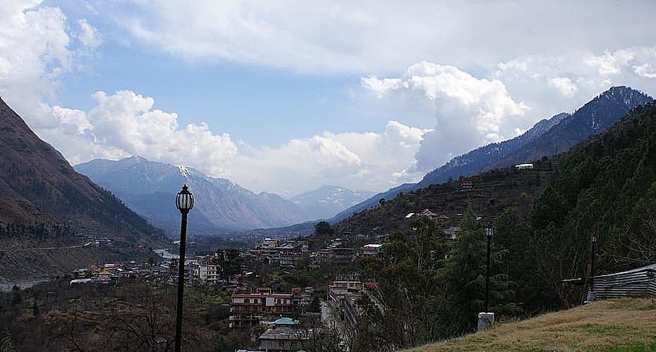 undefined Himalayan Hamlet Vasuki 3