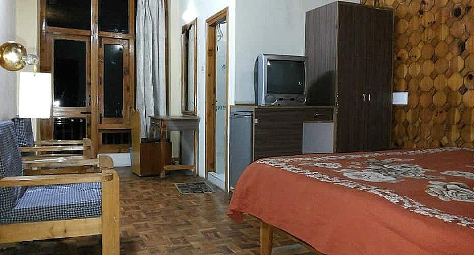 undefined Himalayan Hamlet Vasuki 6