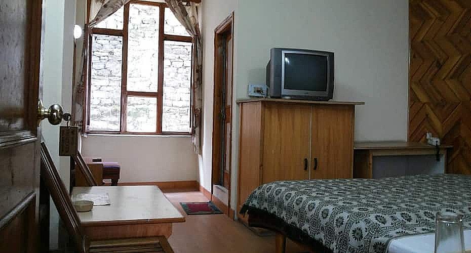 undefined Himalayan Hamlet Vasuki 8