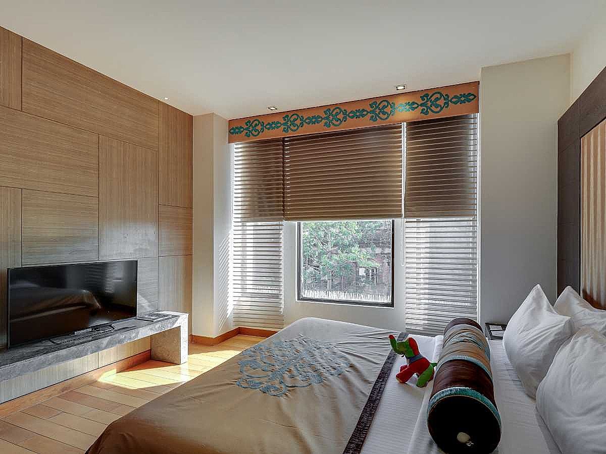 The LaLiT Great Eastern Kolkata Deluxe King City View 7