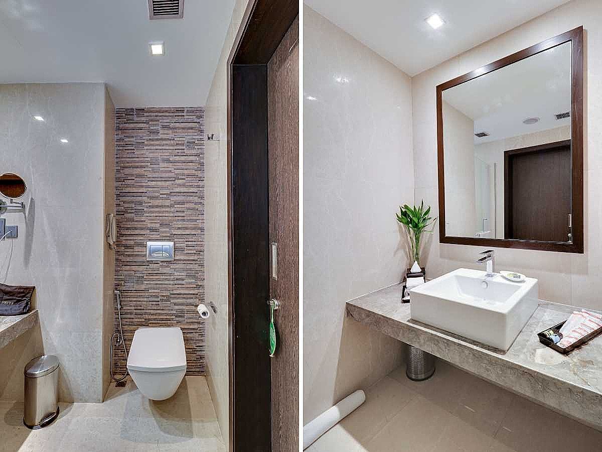 The LaLiT Great Eastern Kolkata Edwardian Room 8