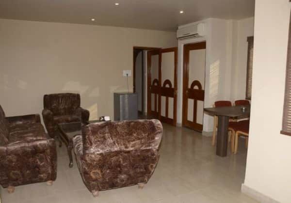 undefined Hotel Pooja International 4