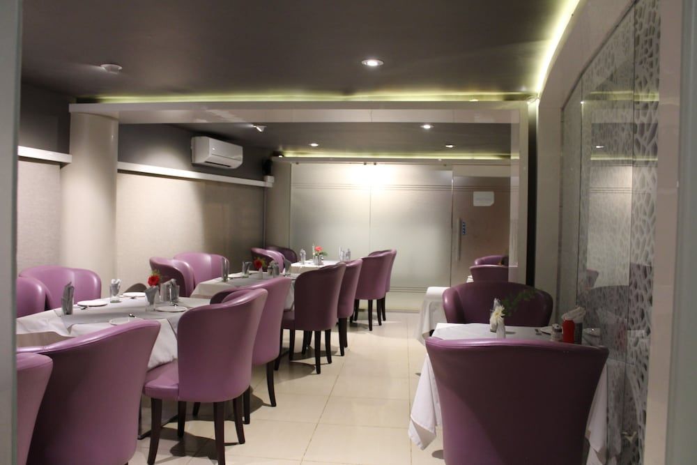 undefined Hotel Pooja International 5