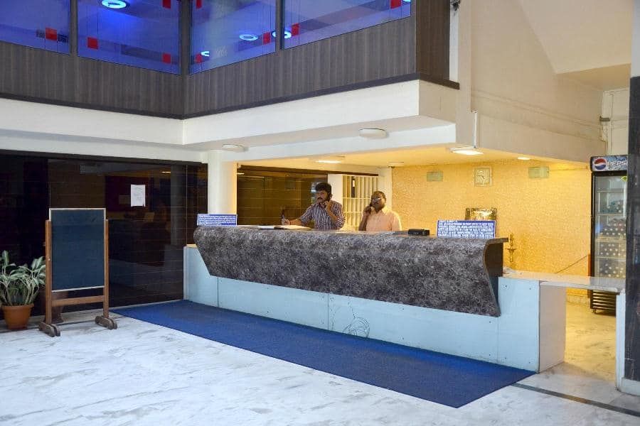 undefined Hotel Pooja International 3