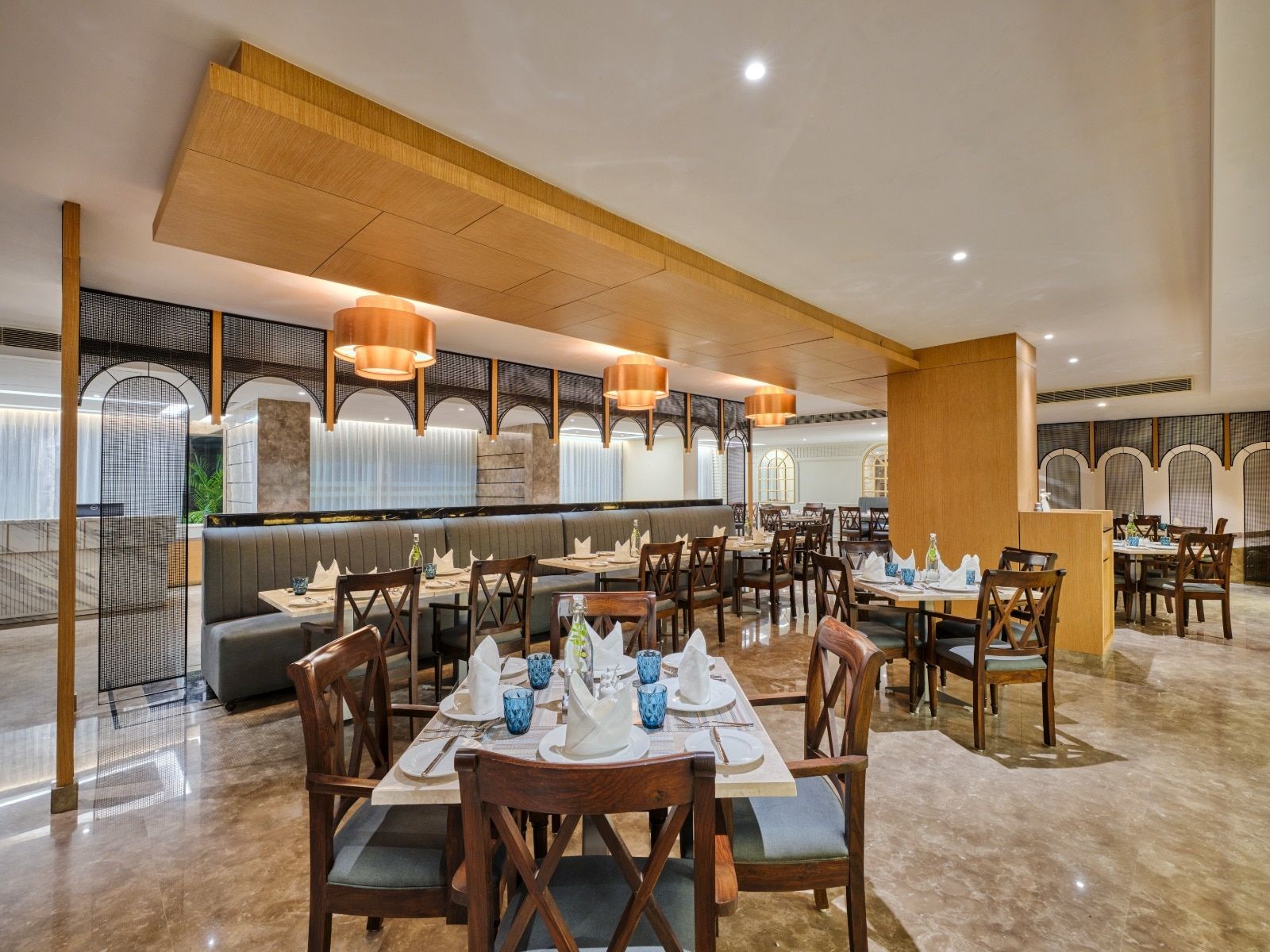 undefined Hotel City Park 6
