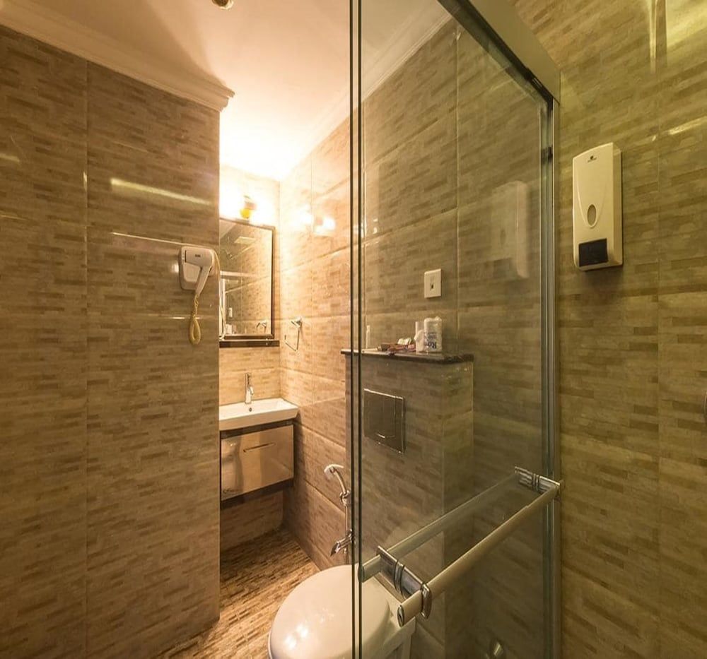 HOTEL SEA PEARL Deluxe Room 6