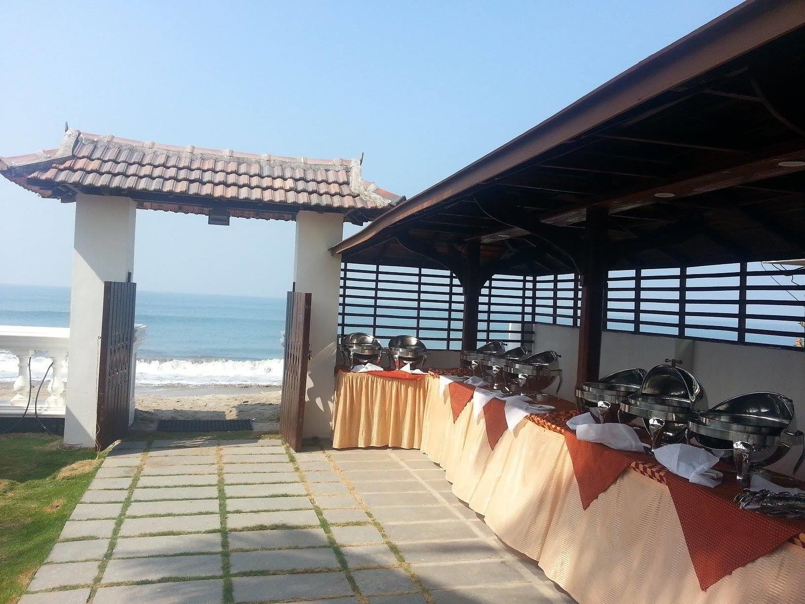 undefined Sea Lagoon Health Resort Cherai 10