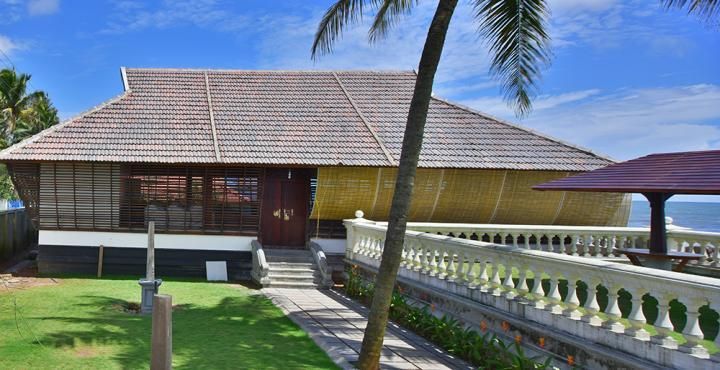 undefined Sea Lagoon Health Resort Cherai 9