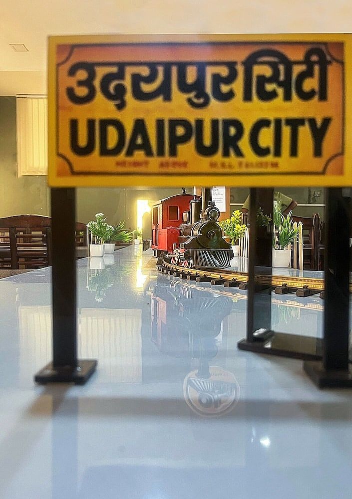 undefined Narayans Leela Inn 8