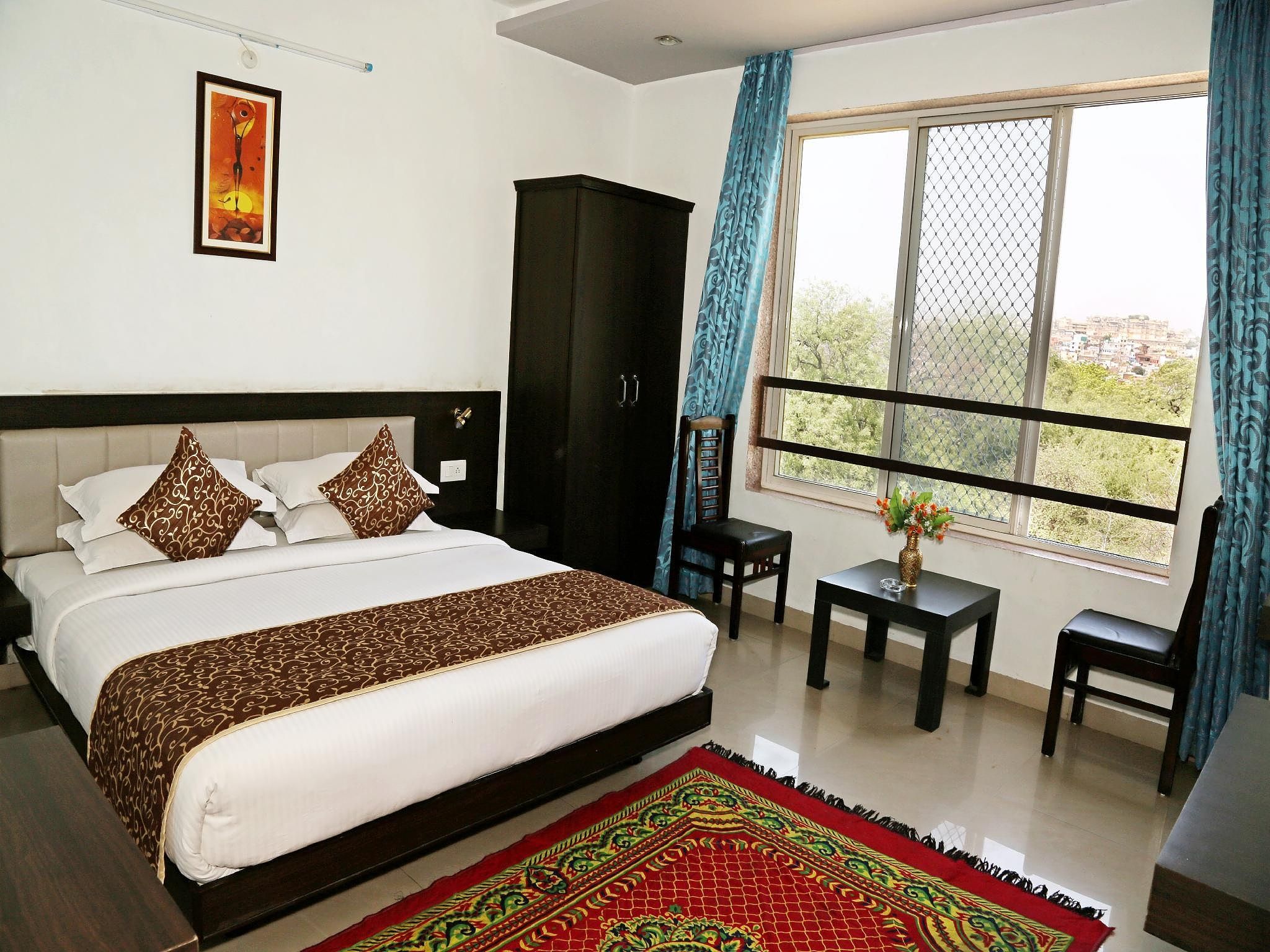 undefined Narayans Leela Inn 10