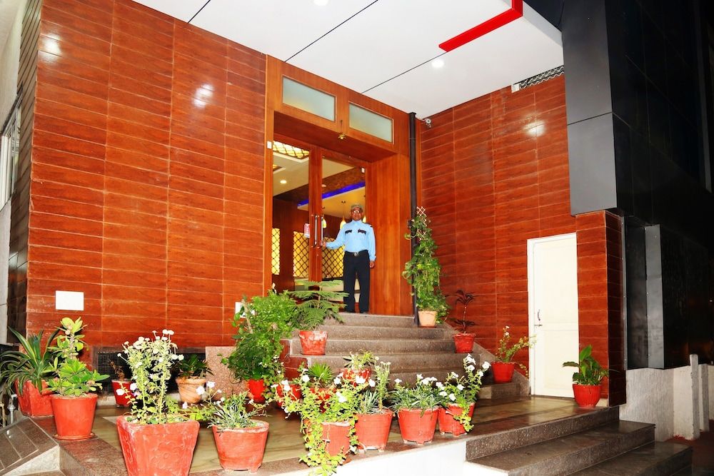 undefined Narayans Leela Inn 7